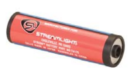 Strion LED Flashlight - 74175 Battery Stick